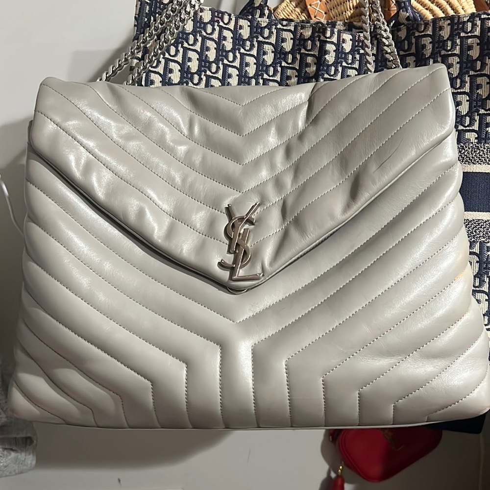 COPY - YSL TOte bag